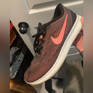 Women’s Nike running shoes